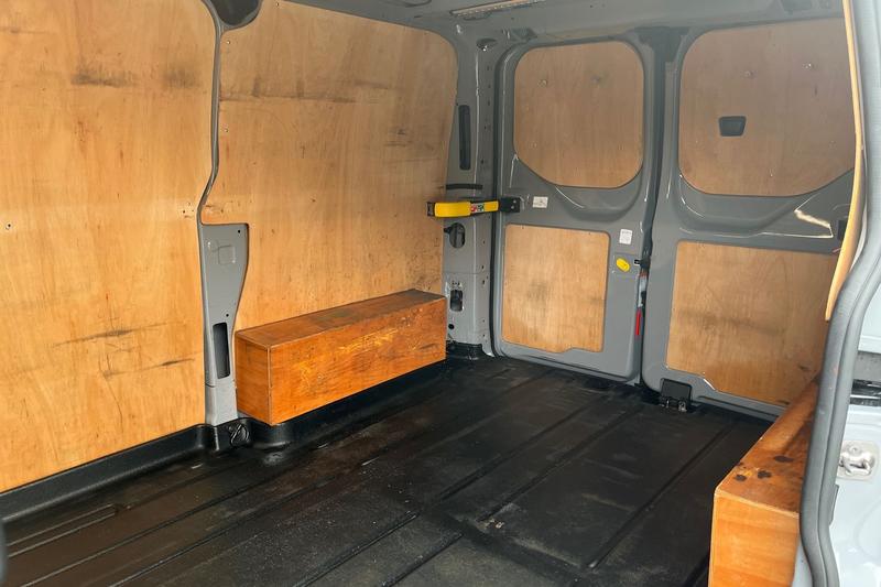Used Ford Transit Custom 2023 for sale - 77407016: Photo 4