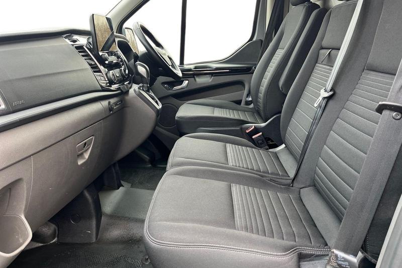 Used Ford Transit Custom 2023 for sale - 77407016: Photo 9