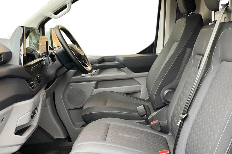 Used Ford Transit Custom 2025 for sale - 77067445: Photo 11