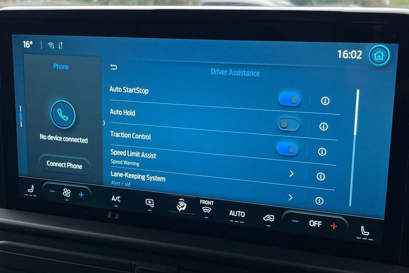 Used Ford Transit Custom 2025 for sale - 77067445: Photo 18