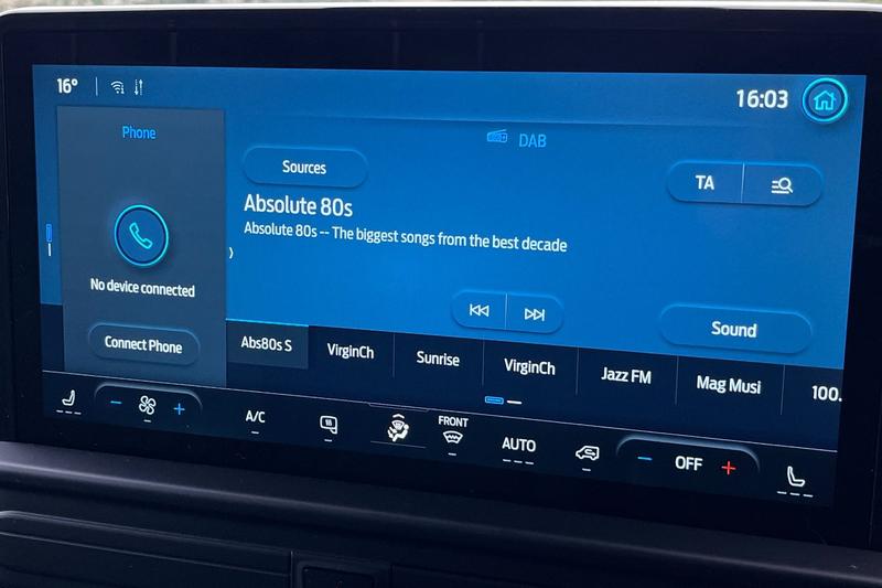 Used Ford Transit Custom 2025 for sale - 77067445: Photo 20