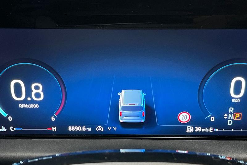 Used Ford Transit Custom 2025 for sale - 77067445: Photo 31