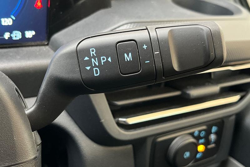 Used Ford Transit Custom 2025 for sale - 77067445: Photo 34