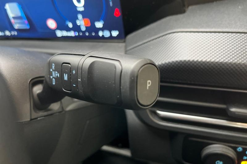 Used Ford Transit Custom 2025 for sale - 77067445: Photo 35