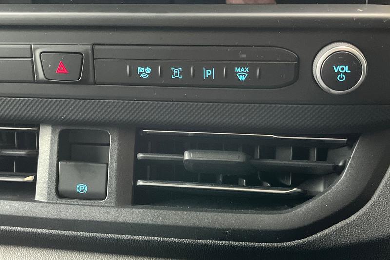 Used Ford Transit Custom 2025 for sale - 77067445: Photo 37