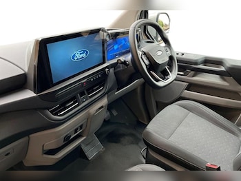 Used Ford Transit Custom undefined for sale - 77067445: Photo
