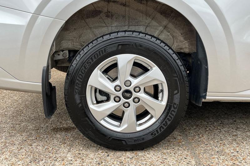 Used Ford Transit Custom 2025 for sale - 77067445: Photo 9