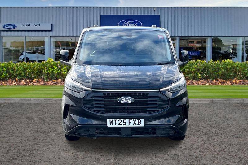 Used Ford Transit Custom 2025 for sale - 77462543: Photo 11