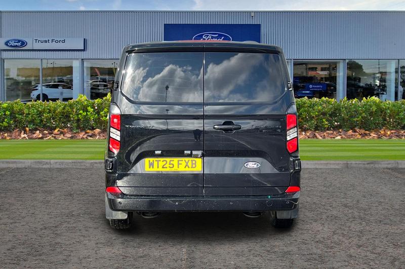 Used Ford Transit Custom 2025 for sale - 77462543: Photo 12