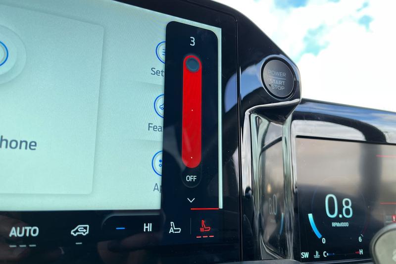 Used Ford Transit Custom 2025 for sale - 77462543: Photo 14