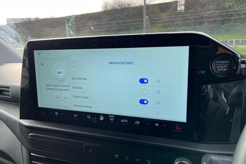 Used Ford Transit Custom 2025 for sale - 77462543: Photo 16