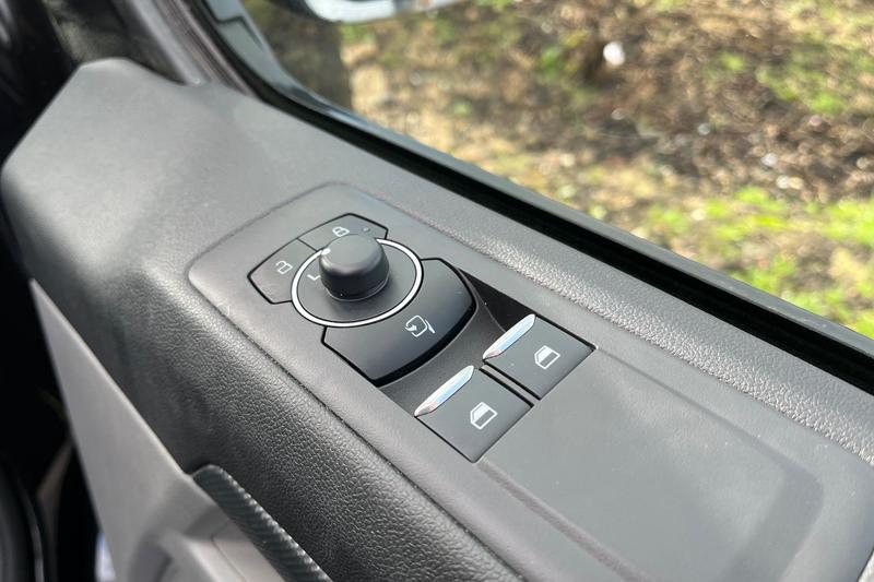 Used Ford Transit Custom 2025 for sale - 77462543: Photo 17