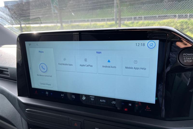 Used Ford Transit Custom 2025 for sale - 77462543: Photo 18