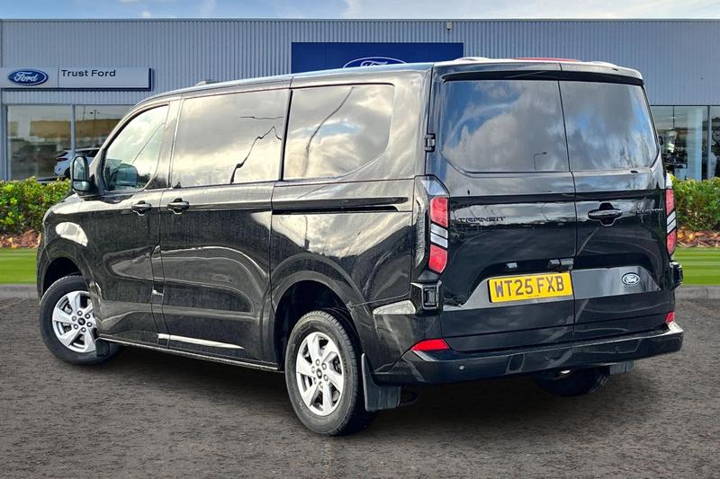 Used Ford Transit Custom 2025 for sale - 77462543: Photo 2