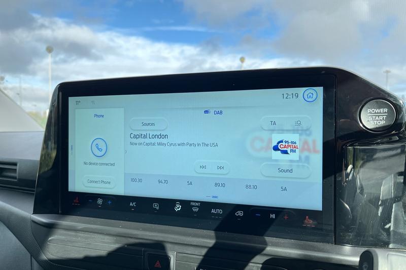 Used Ford Transit Custom 2025 for sale - 77462543: Photo 20