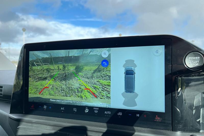 Used Ford Transit Custom 2025 for sale - 77462543: Photo 21