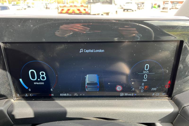 Used Ford Transit Custom 2025 for sale - 77462543: Photo 24