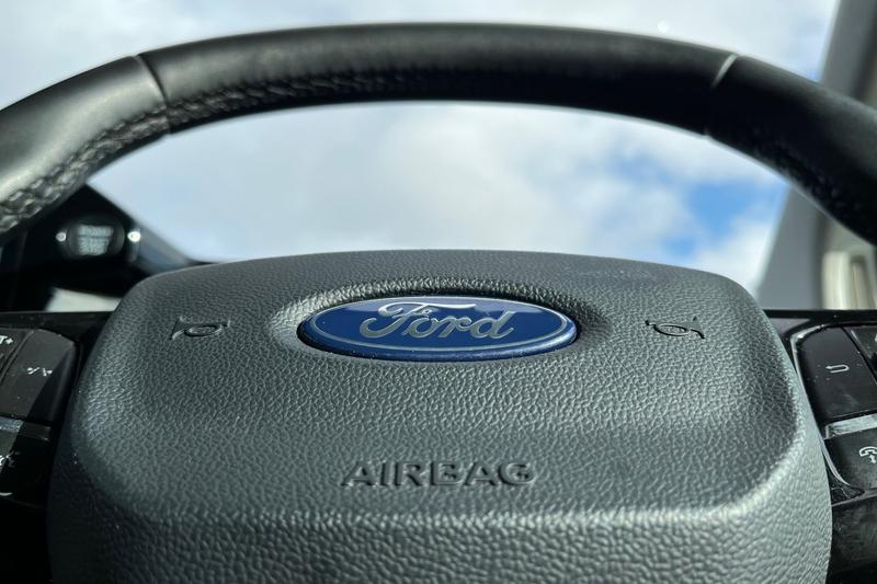 Used Ford Transit Custom 2025 for sale - 77462543: Photo 25