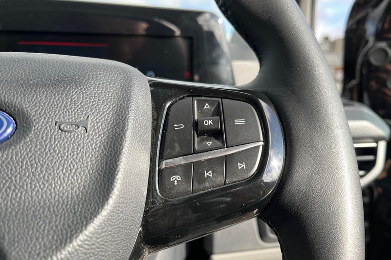 Used Ford Transit Custom 2025 for sale - 77462543: Photo 27