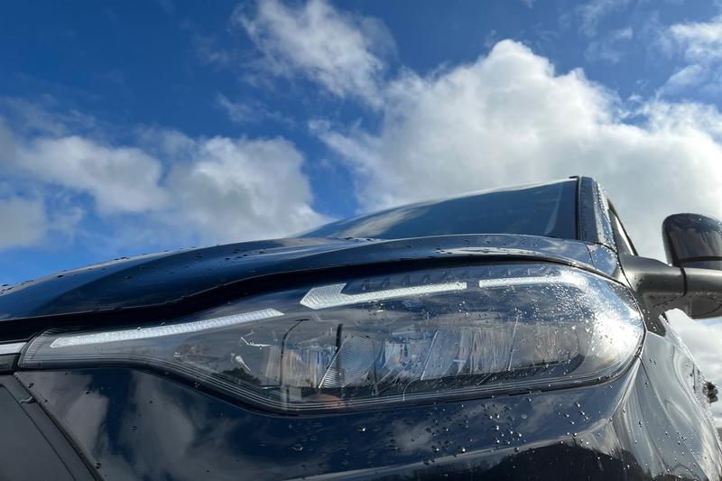 Used Ford Transit Custom 2025 for sale - 77462543: Photo 29