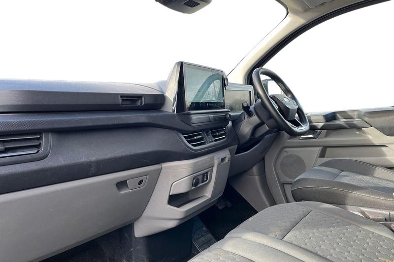 Used Ford Transit Custom 2025 for sale - 77462543: Photo 3