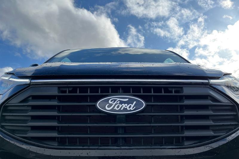 Used Ford Transit Custom 2025 for sale - 77462543: Photo 30