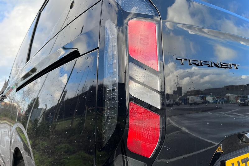 Used Ford Transit Custom 2025 for sale - 77462543: Photo 32