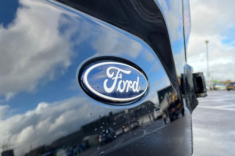 Used Ford Transit Custom 2025 for sale - 77462543: Photo 33