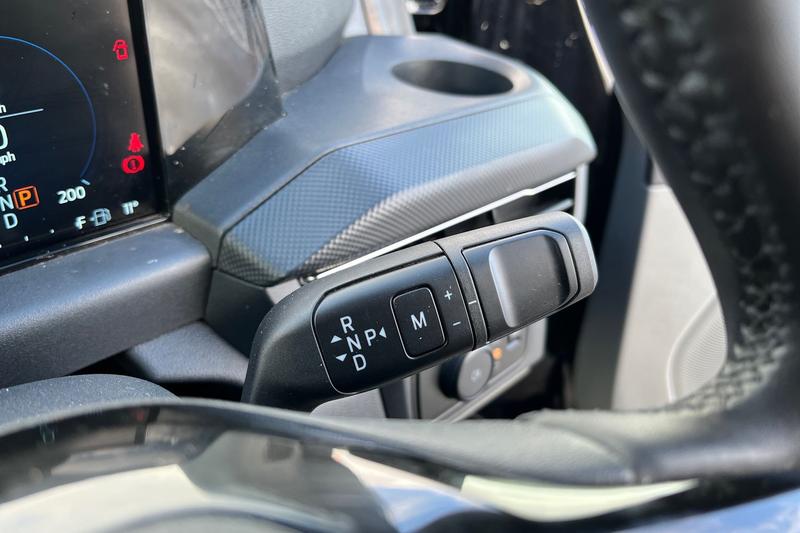 Used Ford Transit Custom 2025 for sale - 77462543: Photo 34