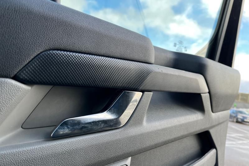 Used Ford Transit Custom 2025 for sale - 77462543: Photo 35