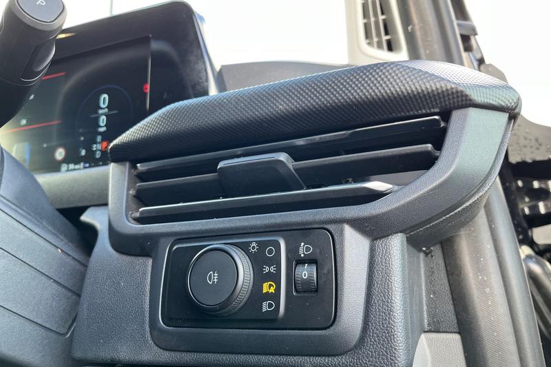 Used Ford Transit Custom 2025 for sale - 77462543: Photo 36