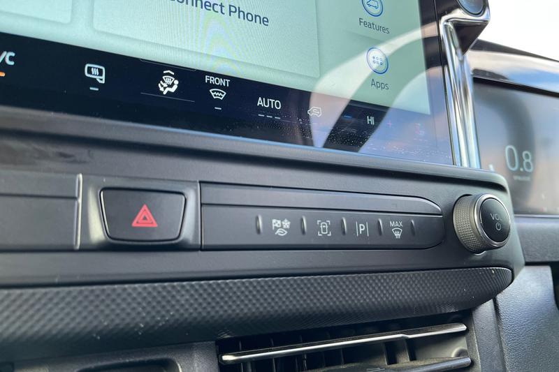 Used Ford Transit Custom 2025 for sale - 77462543: Photo 37