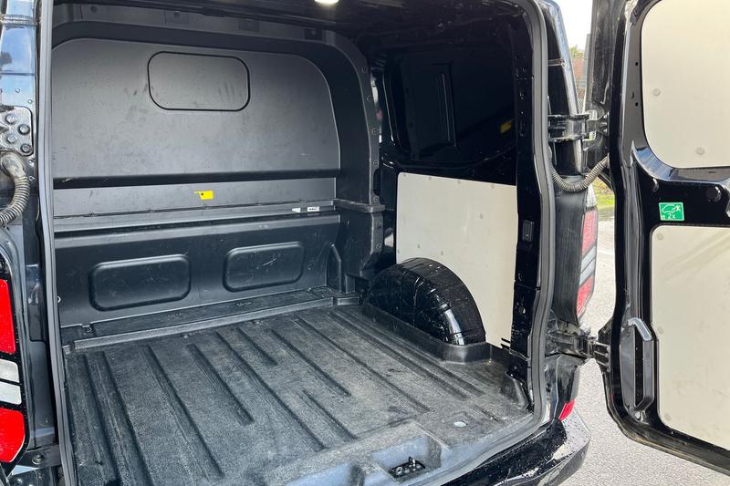Used Ford Transit Custom 2025 for sale - 77462543: Photo 4