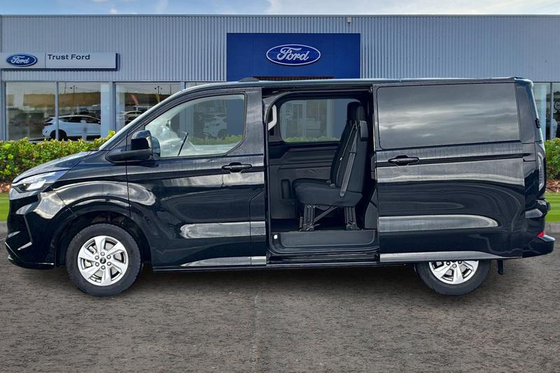 Used Ford Transit Custom 2025 for sale - 77462543: Photo 5