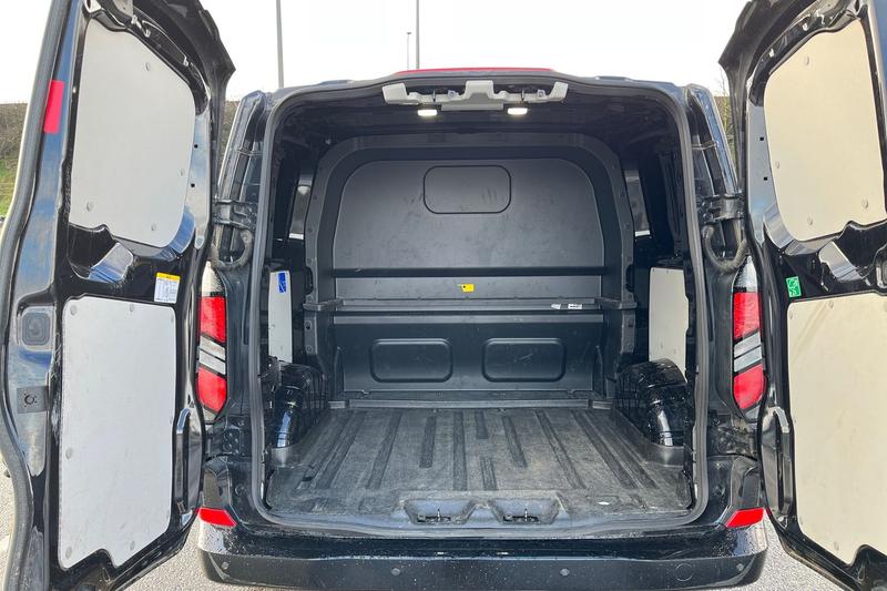 Used Ford Transit Custom 2025 for sale - 77462543: Photo 6