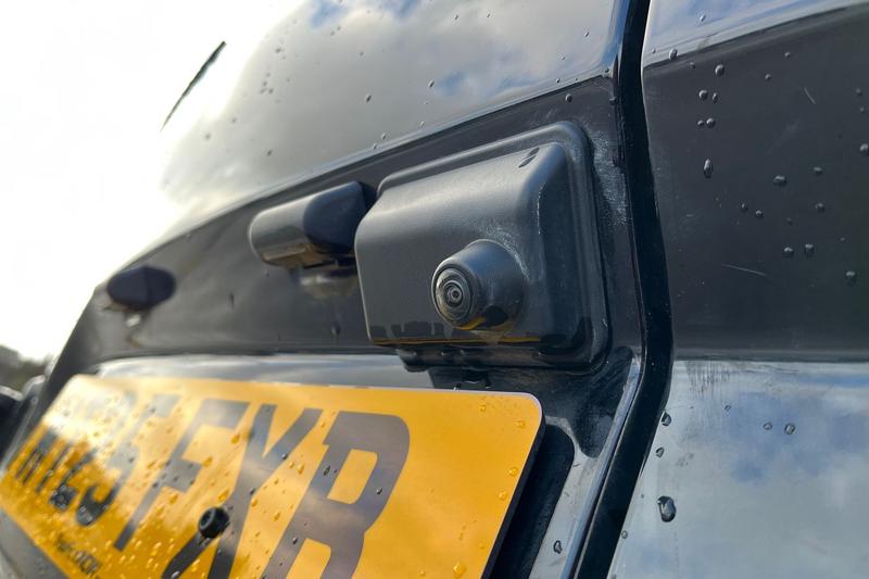 Used Ford Transit Custom 2025 for sale - 77462543: Photo 7