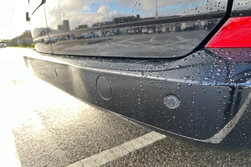 Used Ford Transit Custom 2025 for sale - 77462543: Photo 8