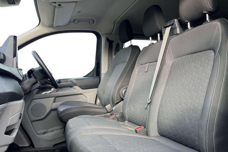 Used Ford Transit Custom 2025 for sale - 77462543: Photo 9