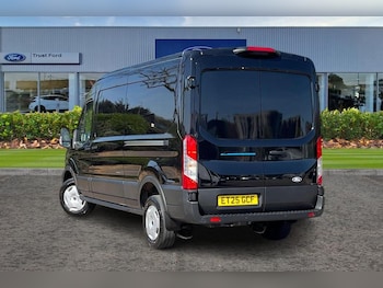 Used Ford E-Transit undefined for sale - 78277283: Photo