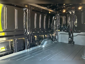 Used Ford E-Transit undefined for sale - 78277283: Photo