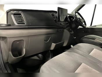 Used Ford Transit 2024 for sale - 75932053: Photo