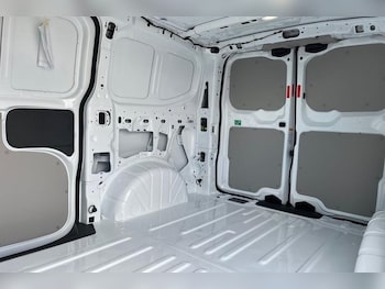 Used Ford Transit Custom 2025 for sale - 79383843: Photo