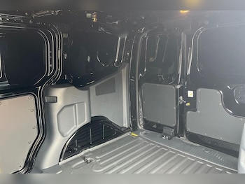 Used Ford E-Transit Courier undefined for sale - 78246233: Photo