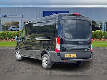 Used Ford Transit 2025 for sale - 78817869: Photo