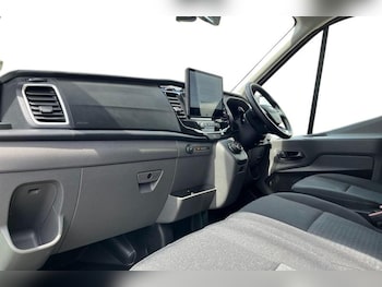 Used Ford Transit 2025 for sale - 78817869: Photo
