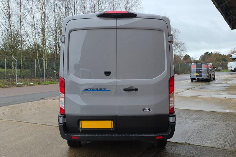 Used Ford Transit 2025 for sale - 77545780: Photo 13