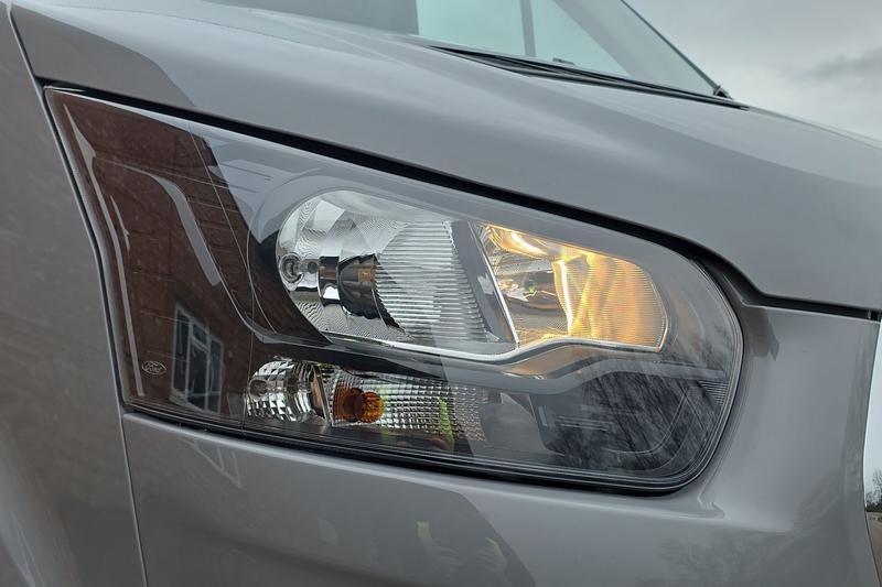 Used Ford Transit 2025 for sale - 77545780: Photo 21