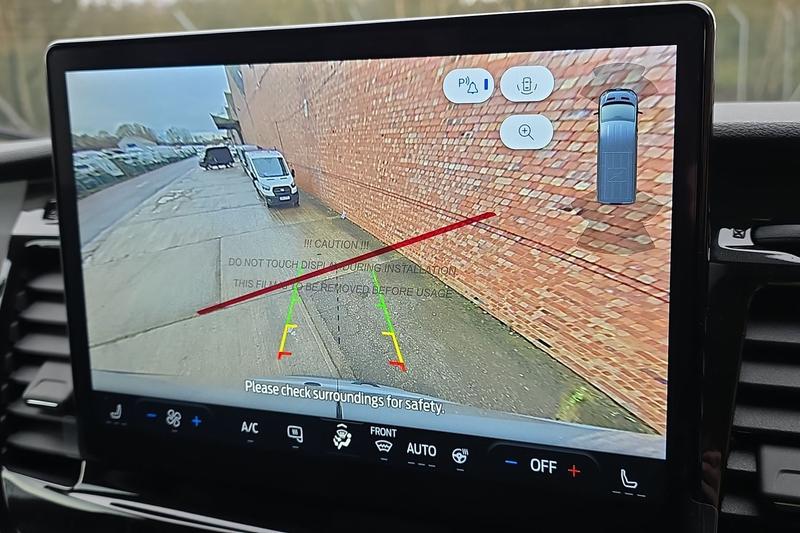 Used Ford Transit 2025 for sale - 77545780: Photo 38