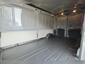 Used Ford Transit 2025 for sale - 77545780: Photo