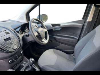 Used Ford Transit Courier 2022 for sale - 75064933: Photo